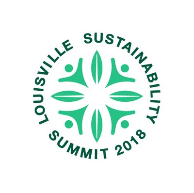 2018 Louisville Sustainability Summit logo