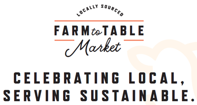 2020 Farm To Table Market