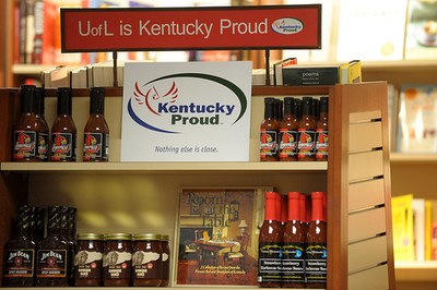 Kentucky Proud UofL