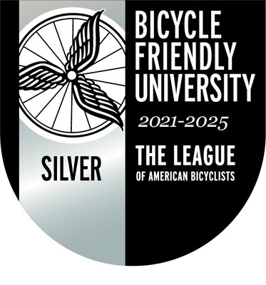 Bicycling for Transportation at UofL — UofL Sustainability