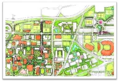Belknap Campus Master Plan