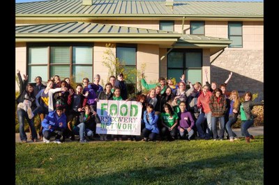 Bellarmine Food Recovery Network