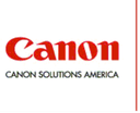 Canon logo