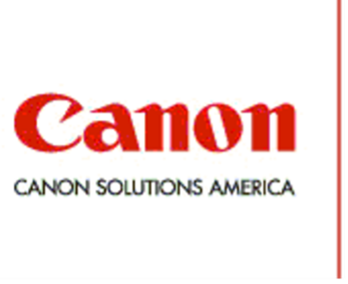 Canon logo