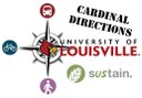 Cardinal Directions is UofL's free trip-planning and carpool-matching service!