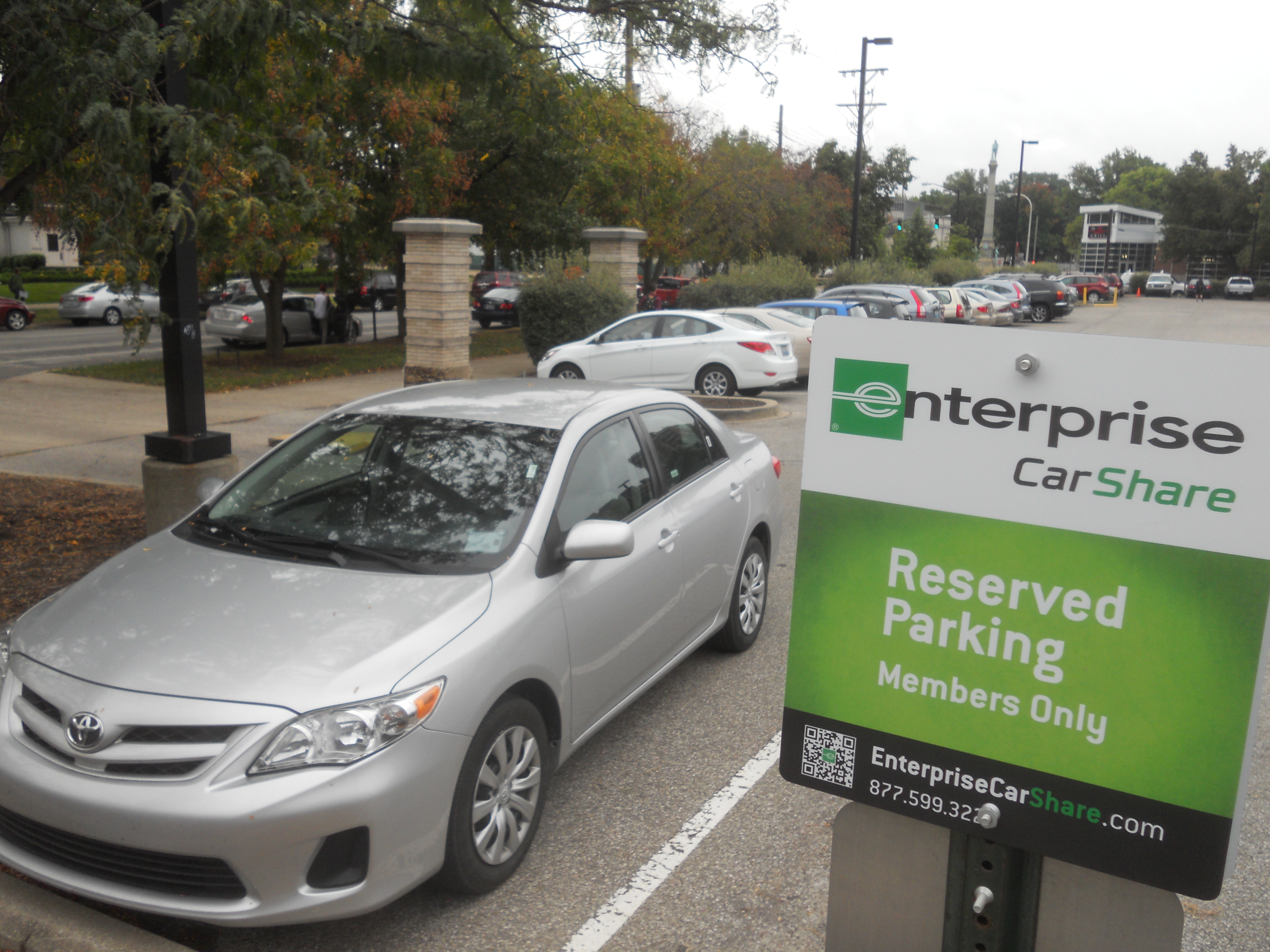 UofL CarShare