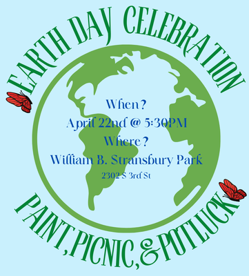 Earth Day Celebration 2024