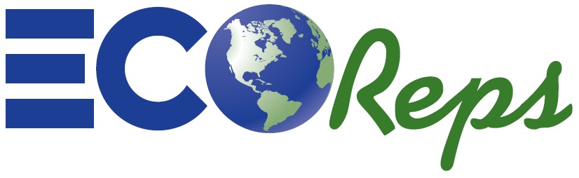 Eco-Reps logo