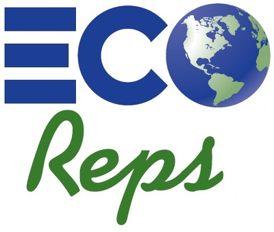 Eco-Reps stacked logo