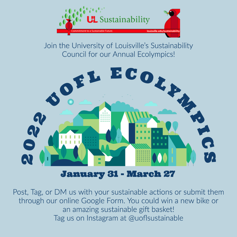 Transportation — UofL Sustainability