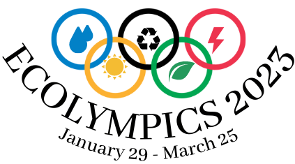 Ecolympics 2023