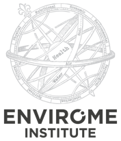 Envirome Institute logo