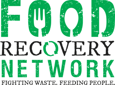 Food Recovery Network logo