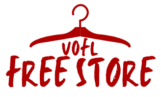 Free Store logo