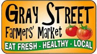 Gray St Farmers Mrkt Logo