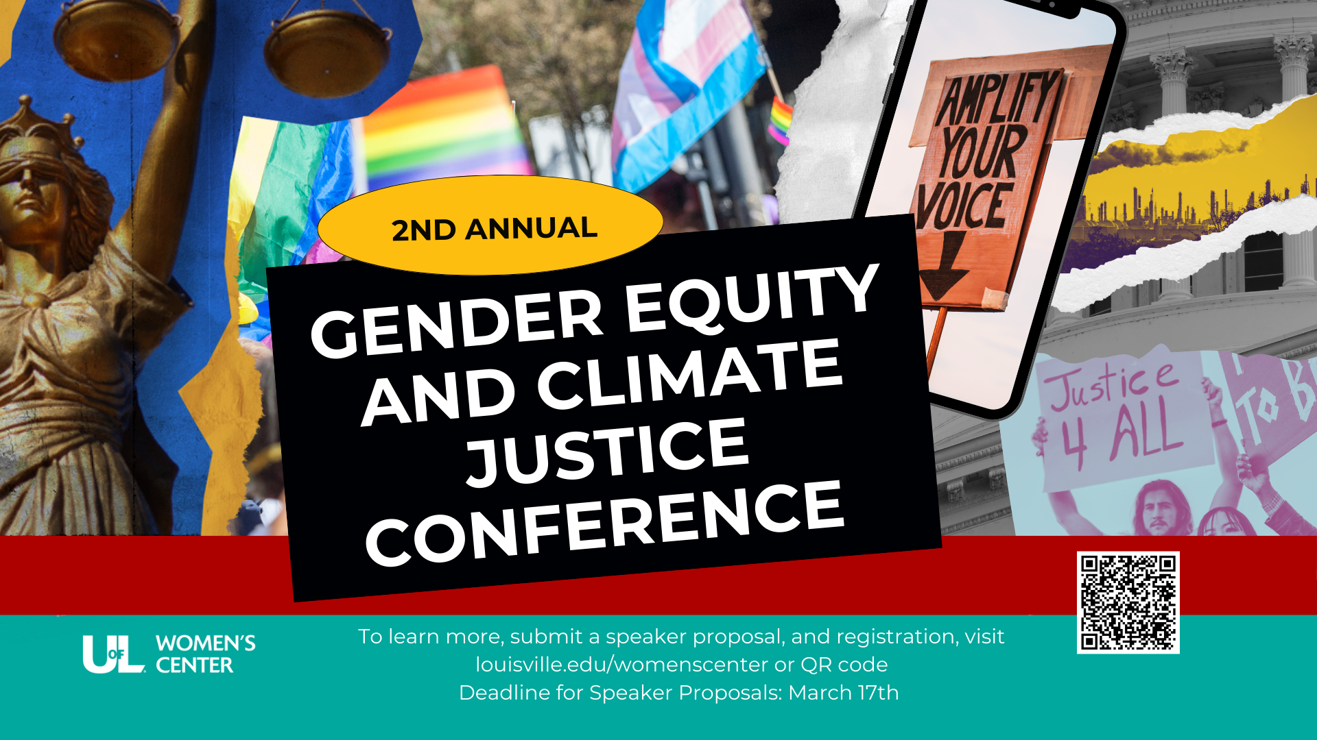 Gender Equity and Climate justice conference 2025