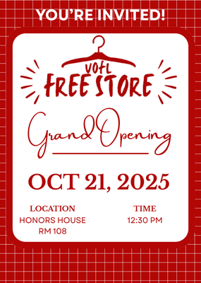 Grand Opening Invitation - 10-21-25