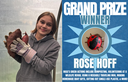 Ecolympics 2026 Grand Prize Winner - Rose Hoff
