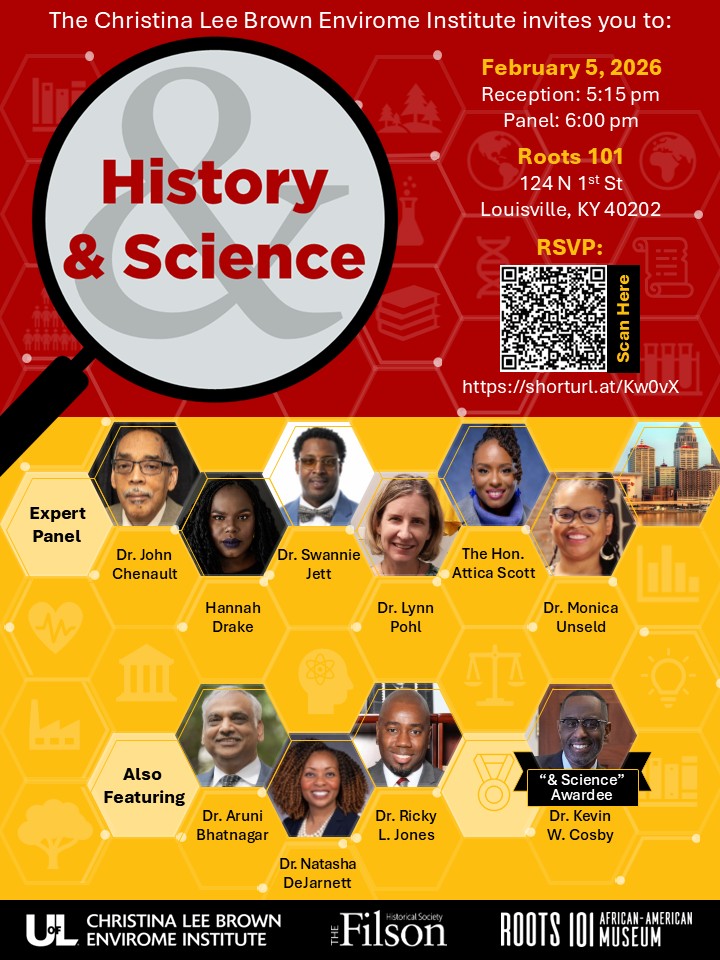 History & Science 2-5-26