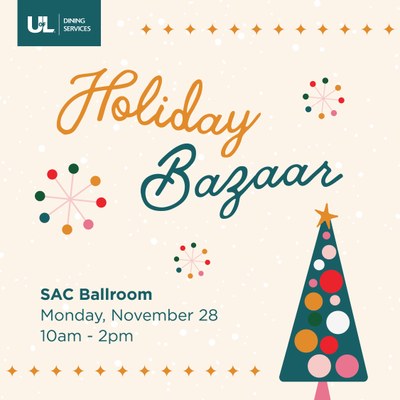 Holiday Bazaar 2023