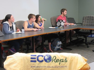 EcoReps Workshop