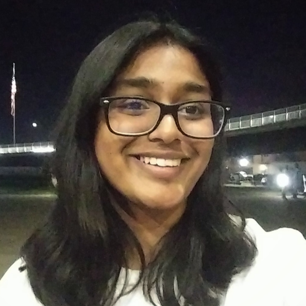 Jahnavi Doddapaneni