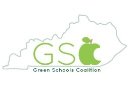 Kentucky Green Schools Coalition logo