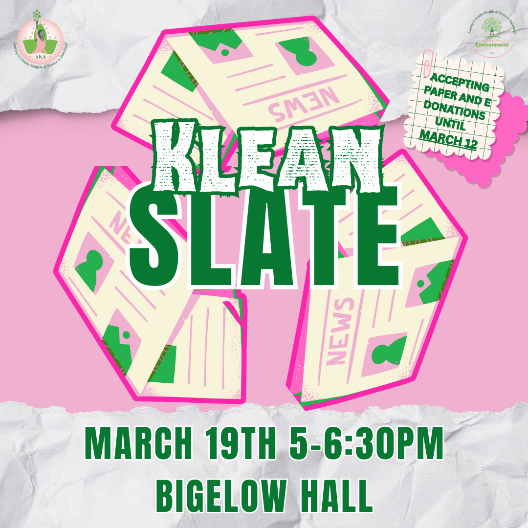 Klean Slate