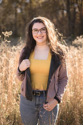 Lexi Lilly 2019-20 Sustainable Dining Intern