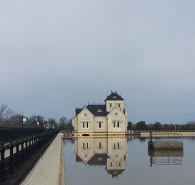 Louisville Water Company - Crescent Hill Reservoir