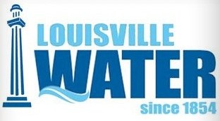 Louisville Water Company logo