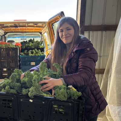 Meghan Kontic - Glean KY