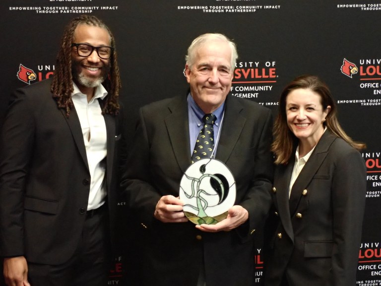 David Wicks - 2026 Josh Smith Memorial Award Winner