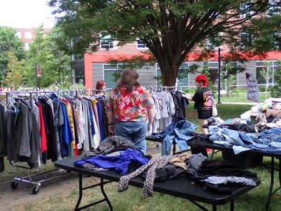 Free Sale - Welcome Week 2025