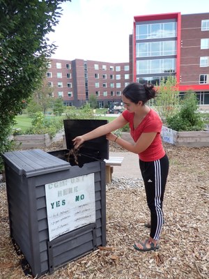 Recycling — UofL Sustainability