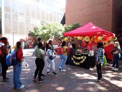 Past Events — UofL Sustainability