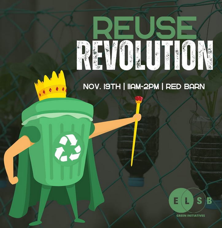 Reuse Revolution