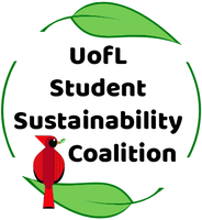 Student Sustainability Coalition logo