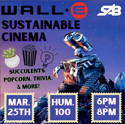 Wall-E 3-25-25