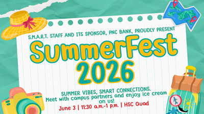 SMART SummerFest 2026