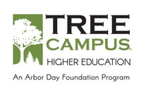 Tree Campus Higher Ed Logo