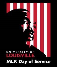 UofL MLK Day of Service