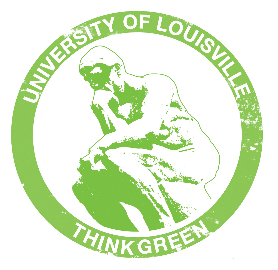 UofL - THINK GREEN