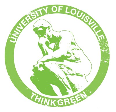 UofL - THINK GREEN