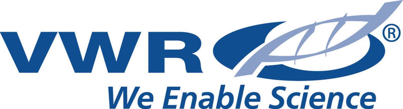 VWR logo