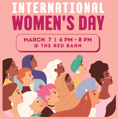 International Women's Day 2023