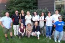 Green Threads 2025 cohort