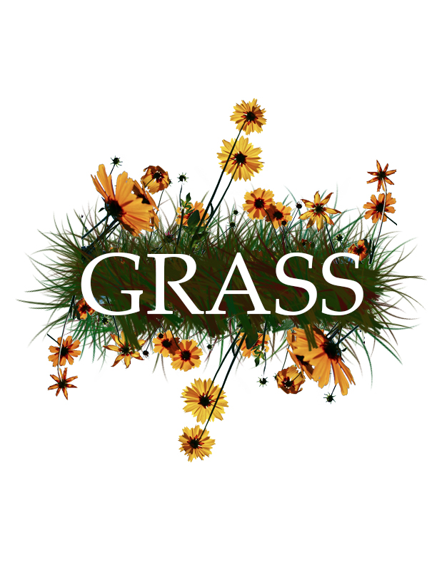 GRASS logo