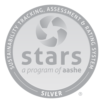 STARS Silver Seal