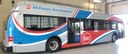 TARC adds new all-electric buses to Route 4 (4th Street)